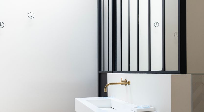 Photo of An Eye for Design