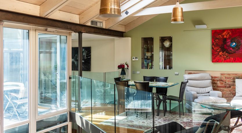 Photo of An Eye for Design