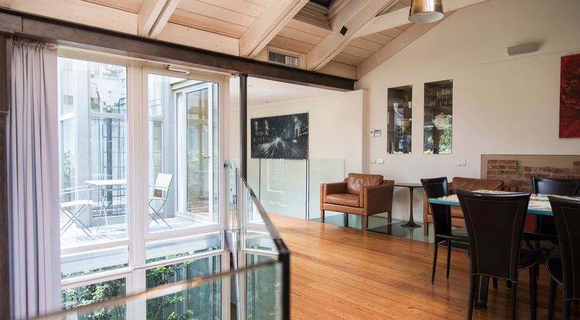 Photo of An Eye for Design