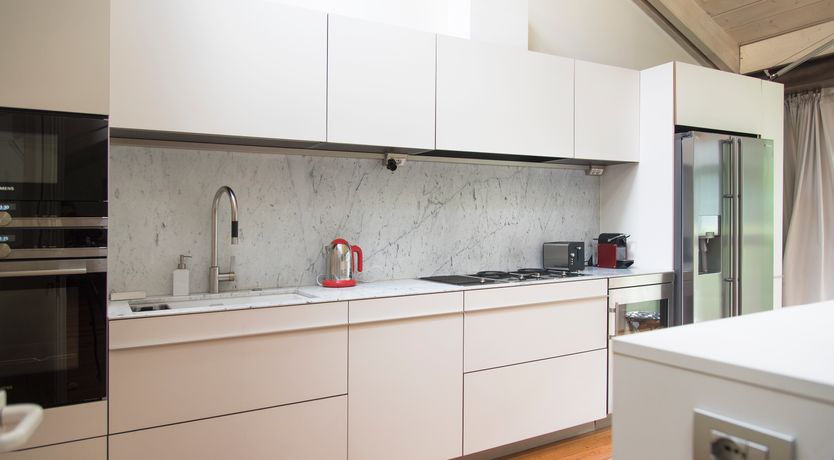 Photo of An Eye for Design