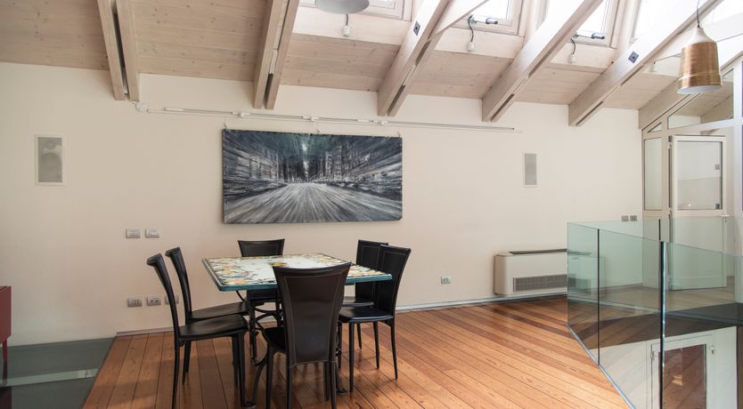 Photo of An Eye for Design