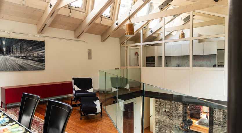 Photo of An Eye for Design