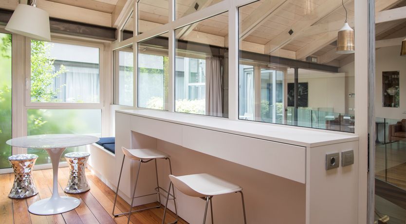 Photo of An Eye for Design