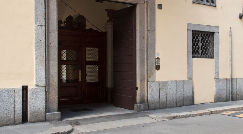 Photo of An Eye for Design