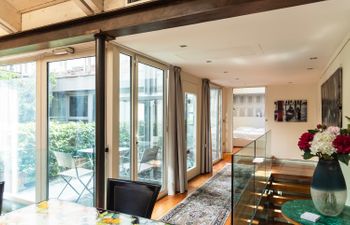 An Eye for Design Holiday Home