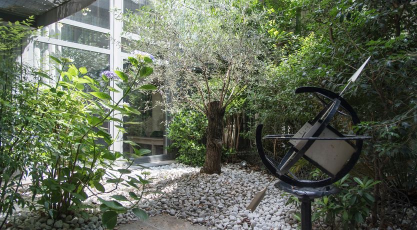 Photo of An Eye for Design