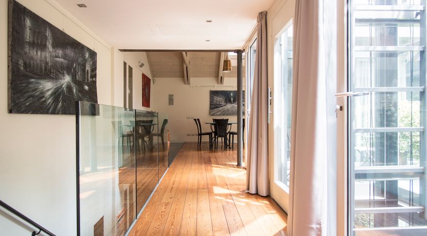 Photo of An Eye for Design