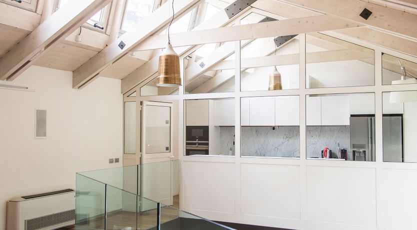 Photo of An Eye for Design