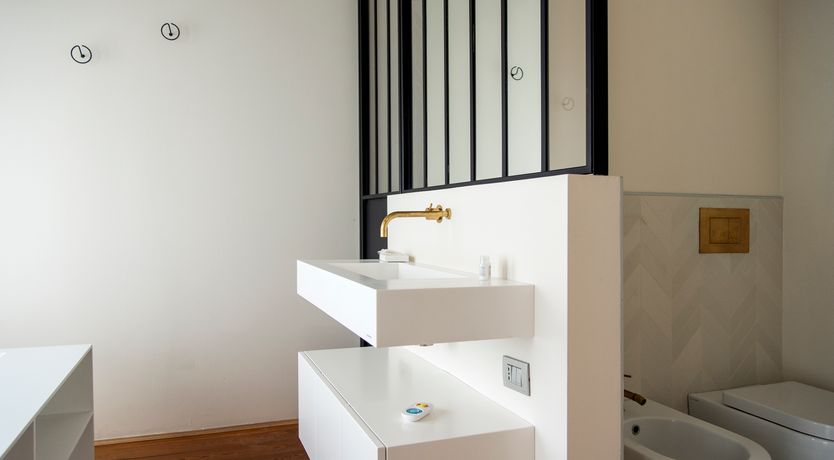 Photo of An Eye for Design