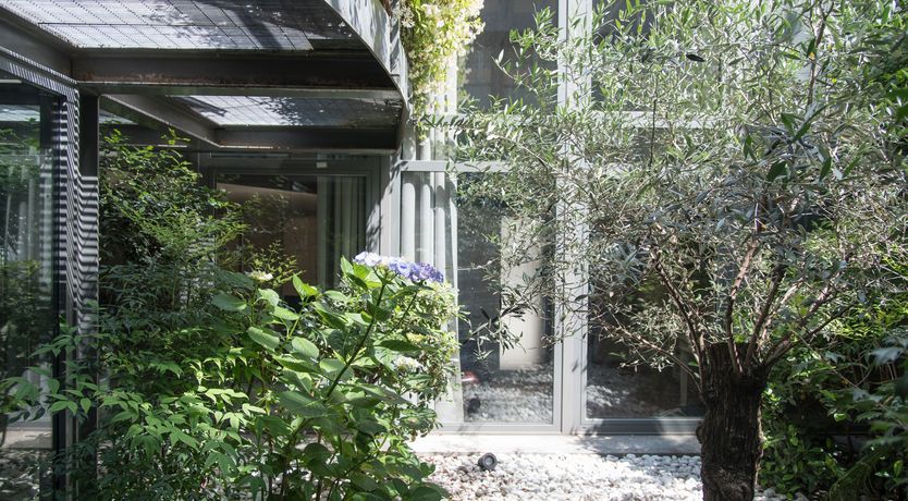 Photo of An Eye for Design