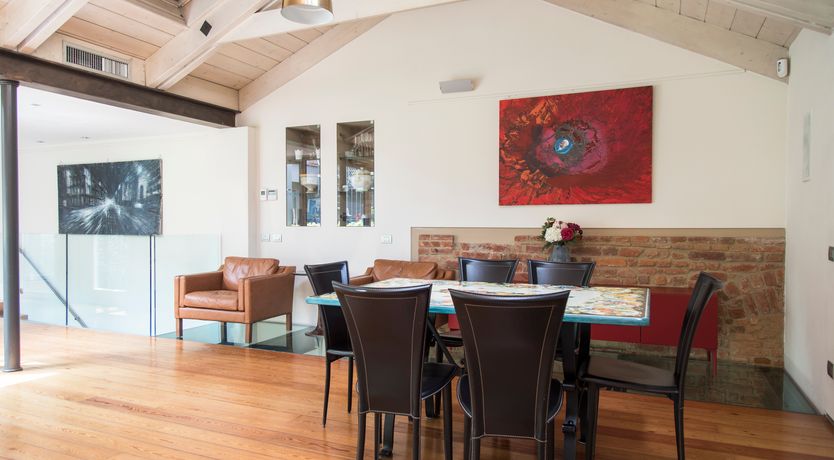 Photo of An Eye for Design