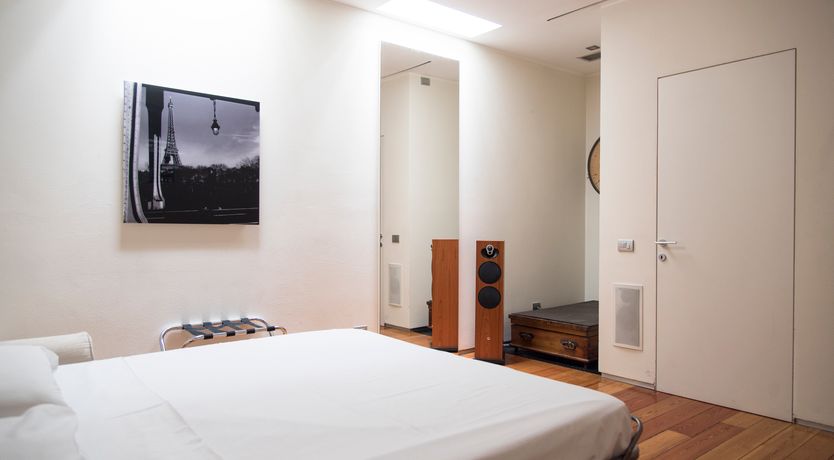 Photo of An Eye for Design