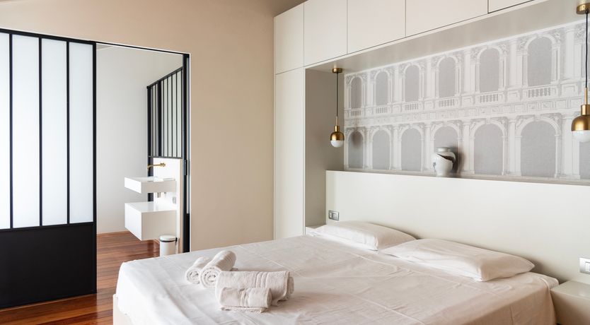 Photo of An Eye for Design