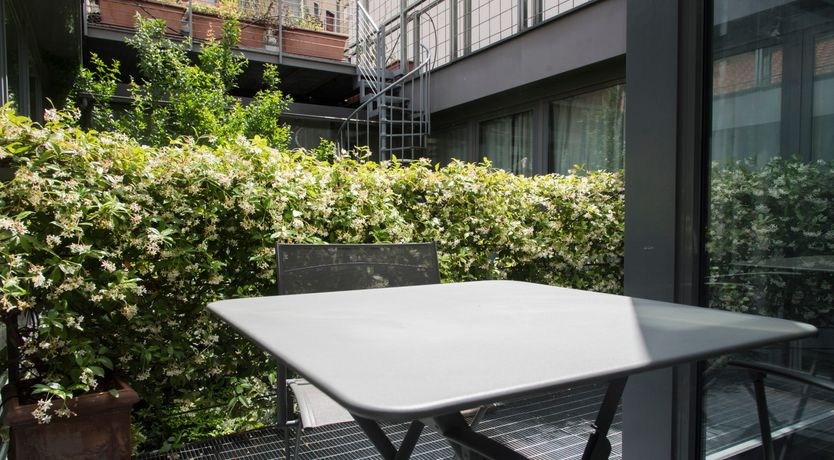 Photo of An Eye for Design