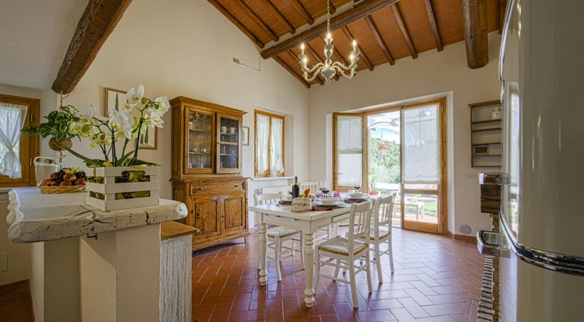 Photo of A Tuscan Idyll