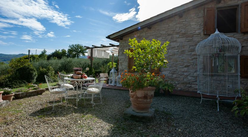 Photo of A Tuscan Idyll