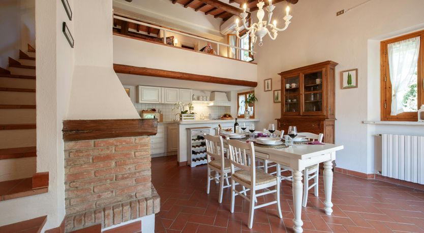 Photo of A Tuscan Idyll