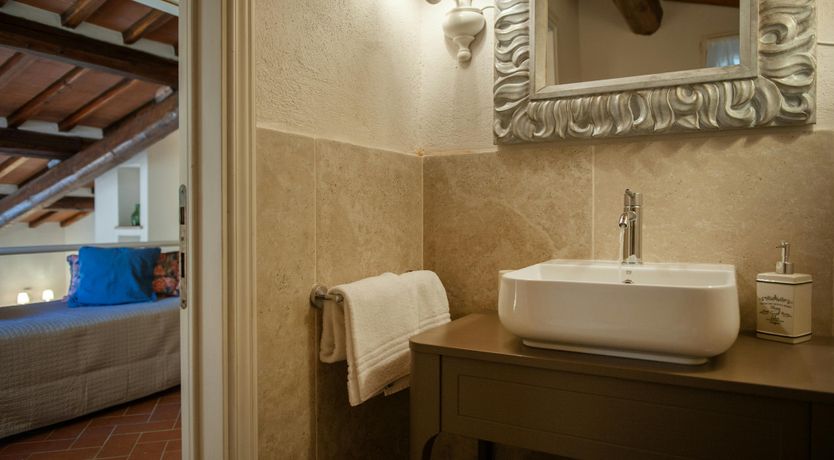 Photo of A Tuscan Idyll