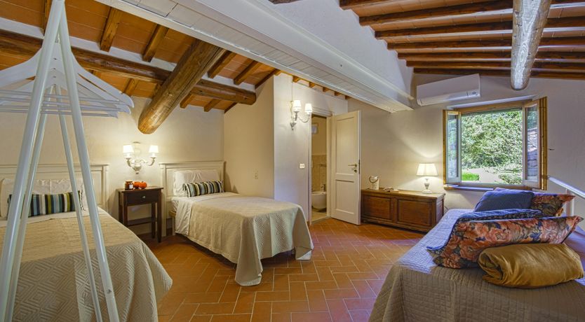 Photo of A Tuscan Idyll