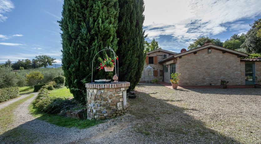 Photo of A Tuscan Idyll