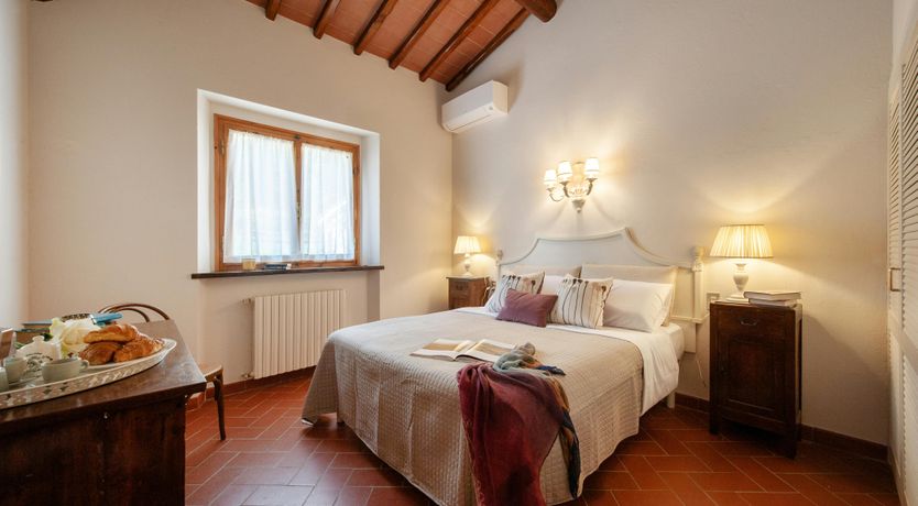 Photo of A Tuscan Idyll