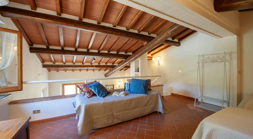 Photo of A Tuscan Idyll