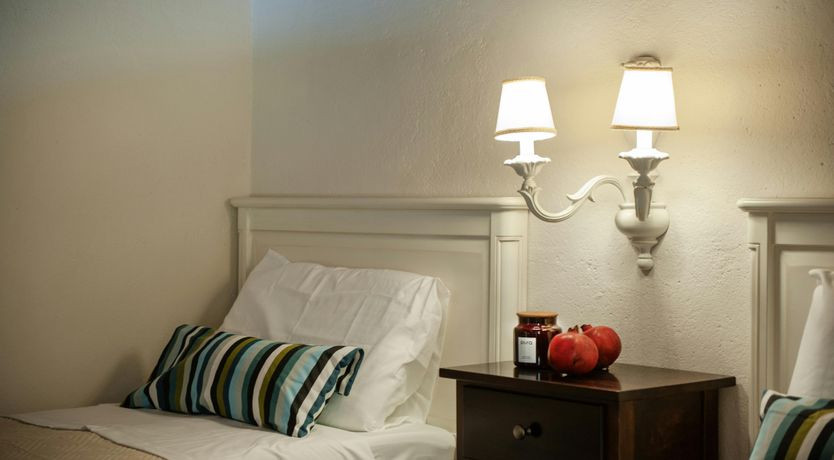 Photo of A Tuscan Idyll