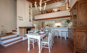 Photo of A Tuscan Idyll