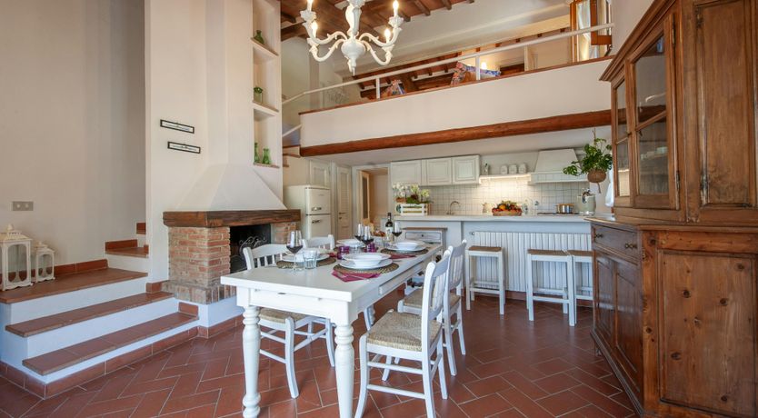 Photo of A Tuscan Idyll