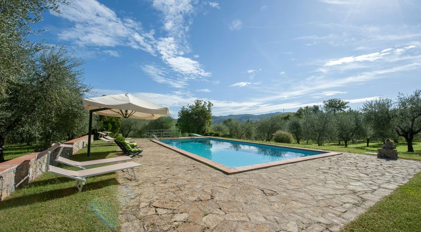 Photo of A Tuscan Idyll