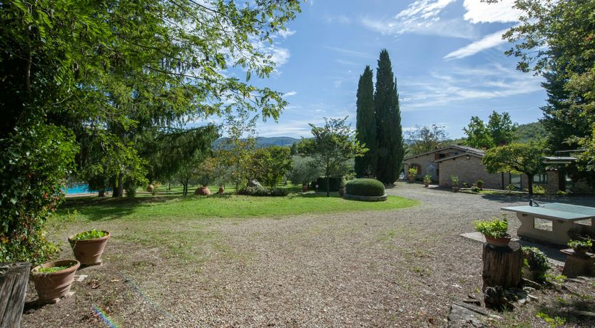 Photo of A Tuscan Idyll