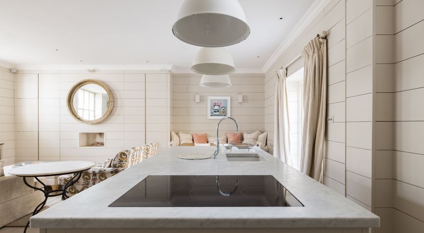 Photo of Parkside Mews