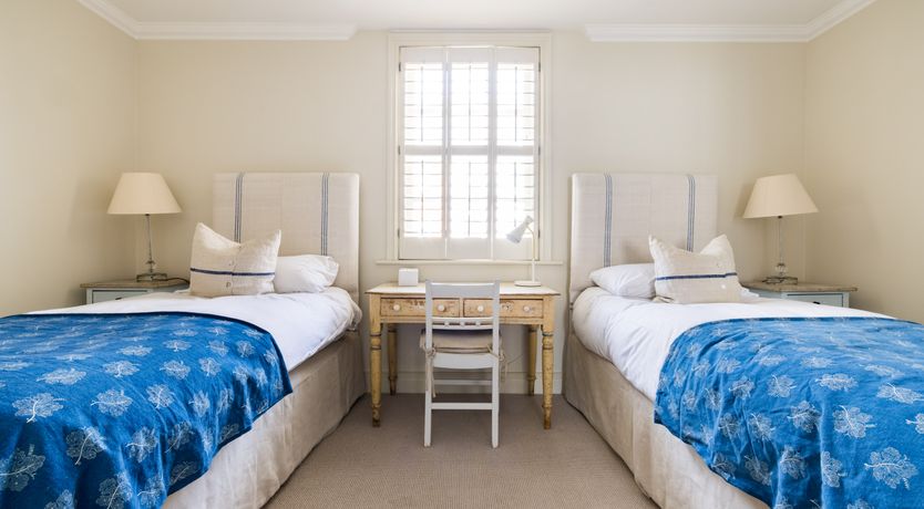 Photo of Parkside Mews