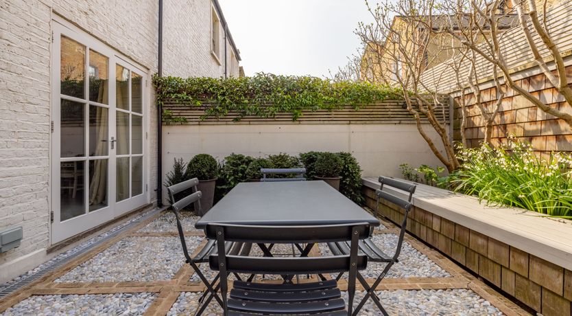 Photo of Parkside Mews