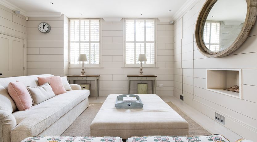 Photo of Parkside Mews