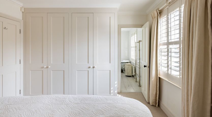 Photo of Parkside Mews