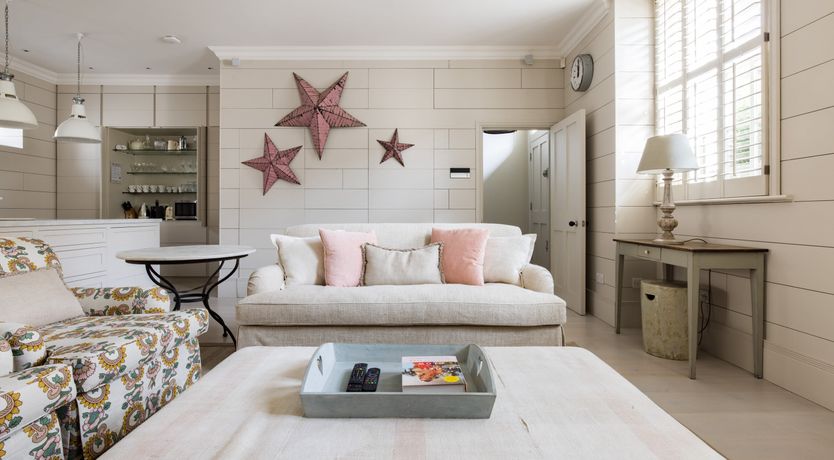 Photo of Parkside Mews