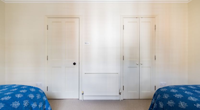 Photo of Parkside Mews