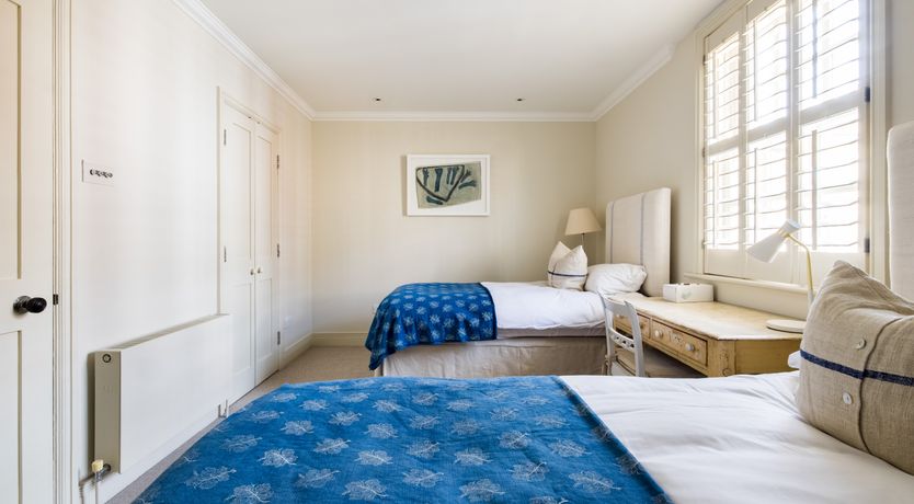 Photo of Parkside Mews