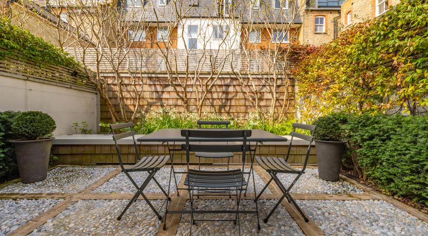 Photo of Parkside Mews