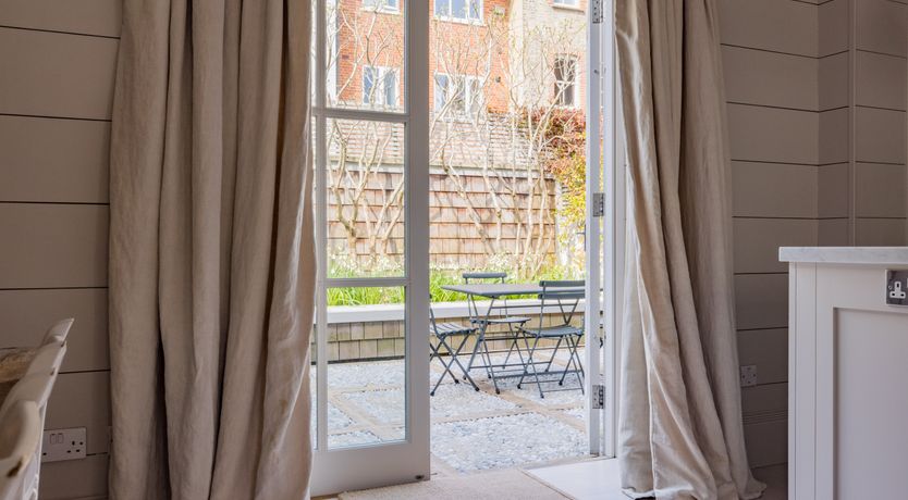 Photo of Parkside Mews