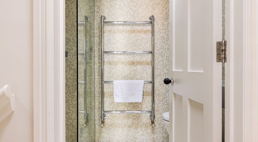 Photo of Parkside Mews