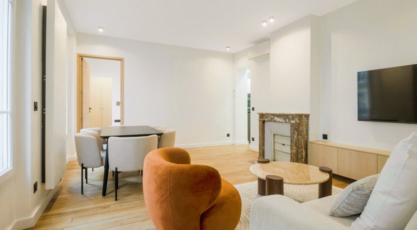 Photo of Tour de Triomphe