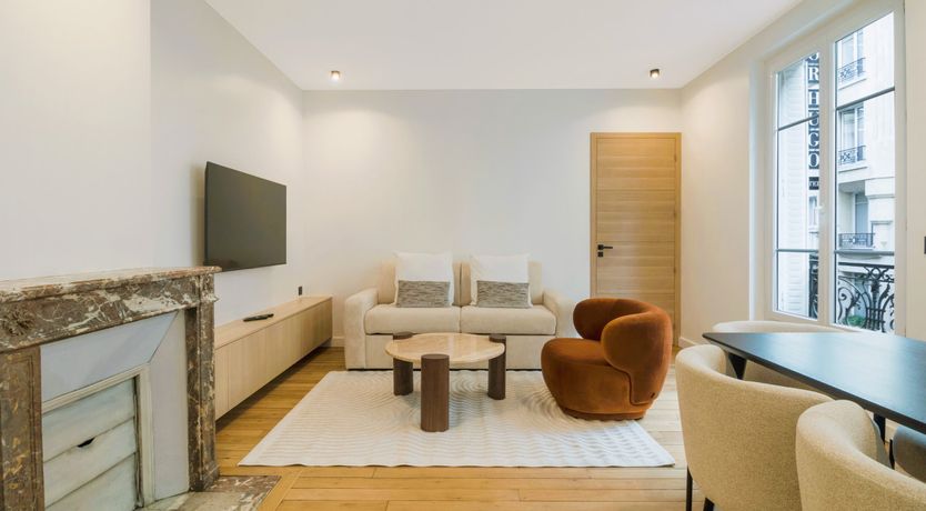 Photo of Tour de Triomphe