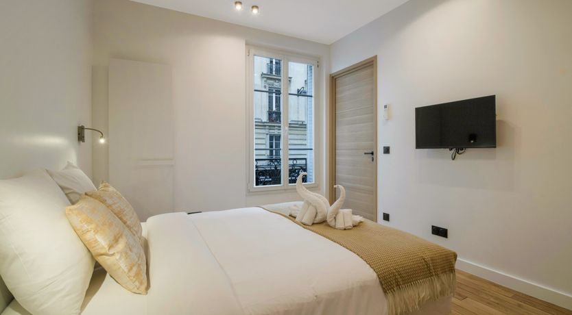 Photo of Tour de Triomphe