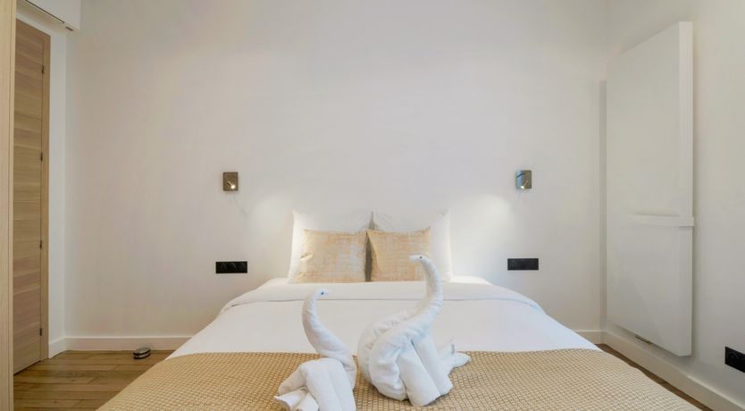 Photo of Tour de Triomphe