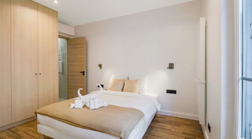 Photo of Tour de Triomphe