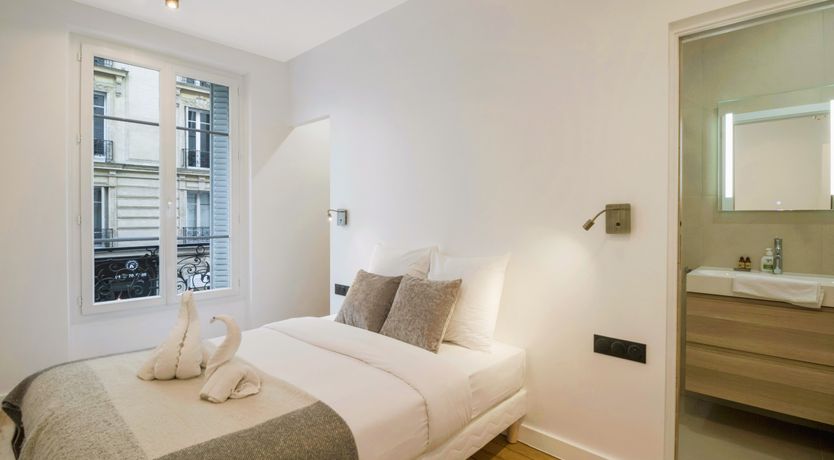 Photo of Tour de Triomphe