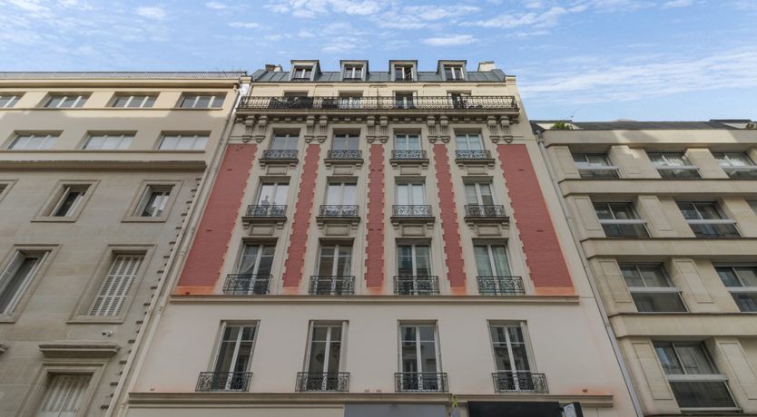 Photo of Tour de Triomphe