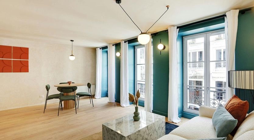 Photo of Follow the Love